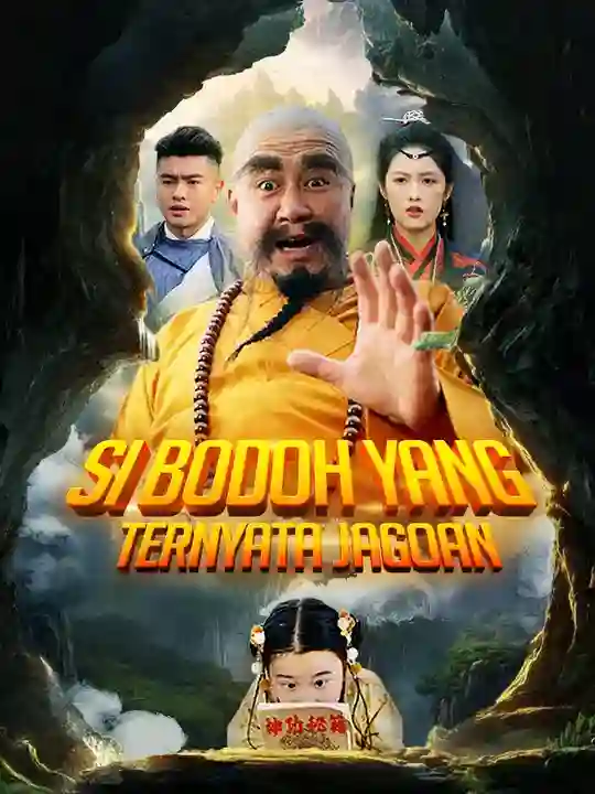 Nonton Si Bodoh yang Ternyata Jagoan Subtitle Indonesia