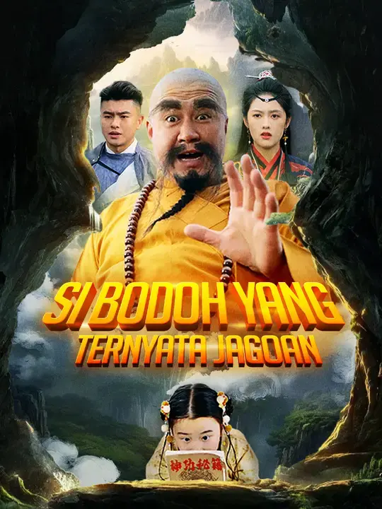 Nonton Drama China Si Bodoh yang Ternyata Jagoan - Full Episode Subtitle Indonesia Gratis