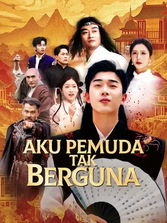 Nonton Aku Pemuda Tak Berguna - Drama China Full Episode Lengkap dan Gratis