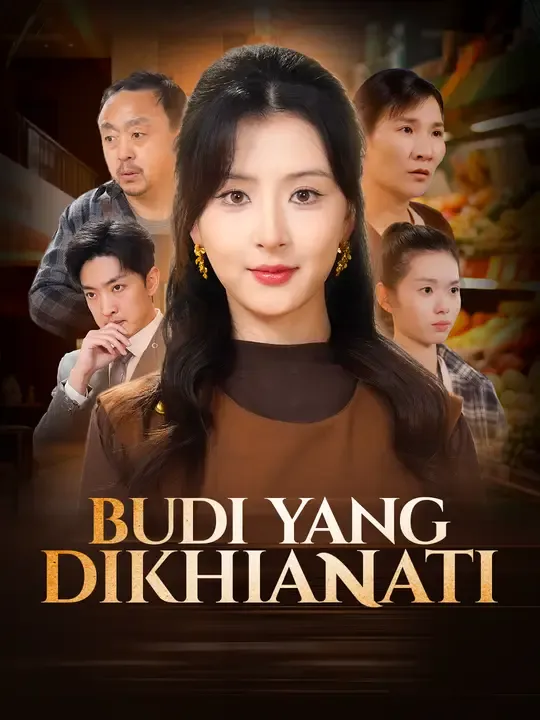 Nonton Budi yang Dikhianati - Drama China Full Episode Lengkap dan Gratis