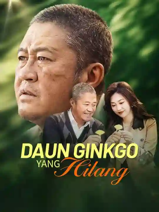 Nonton Daun Ginkgo yang Hilang Subtitle Indonesia