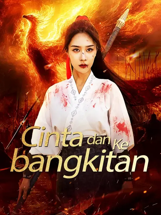 Nonton Cinta dan Kebangkitan - Drama China Full Episode Lengkap dan Gratis