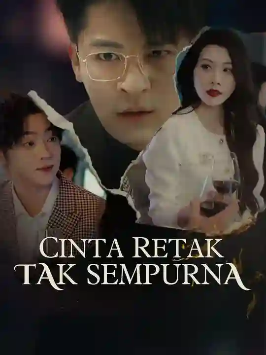 Nonton Cinta Retak Tak Sempurna Subtitle Indonesia
