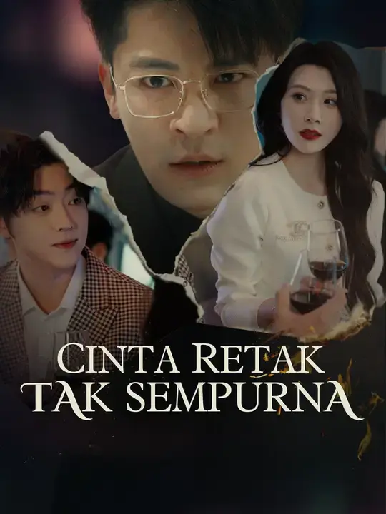 Nonton Drama China Cinta Retak Tak Sempurna - Full Episode Subtitle Indonesia Gratis