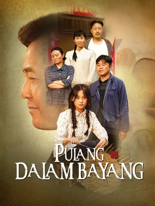 Nonton Pulang dalam Bayang - Drama China Full Episode Lengkap dan Gratis