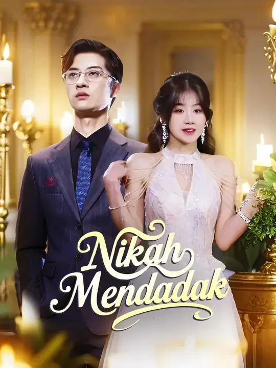 Nonton Drama China Nikah Mendadak - Full Episode Subtitle Indonesia Gratis