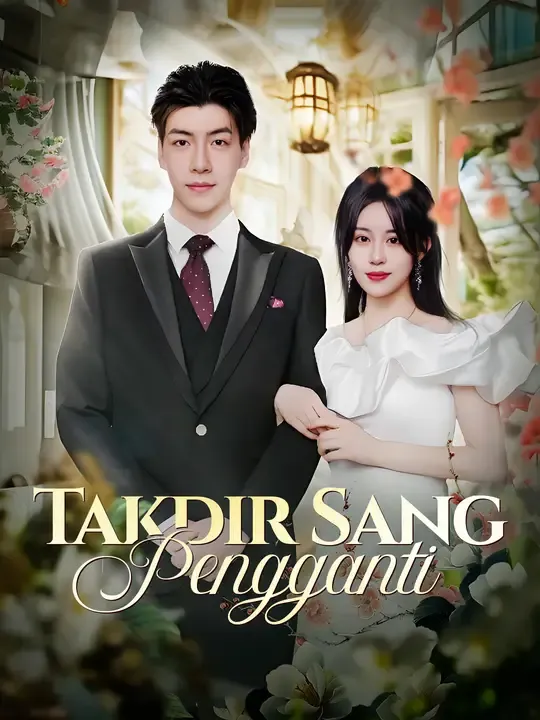 Nonton Takdir Sang Pengganti - Drama China Full Episode Lengkap dan Gratis