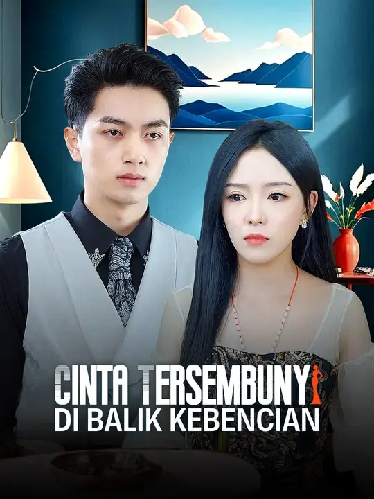 Nonton Drama China Cinta Tersembunyi di Balik Kebencian - Full Episode Subtitle Indonesia Gratis