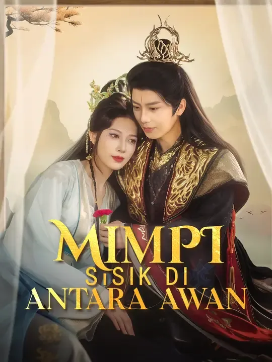 Nonton Mimpi Sisik di Antara Awan - Drama China Full Episode Lengkap dan Gratis