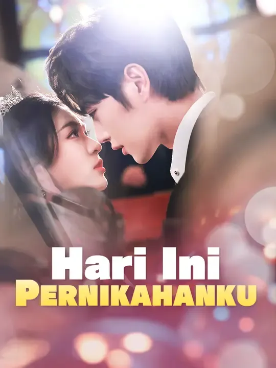 Nonton Hari Ini Pernikahanku - Drama China Full Episode Lengkap dan Gratis