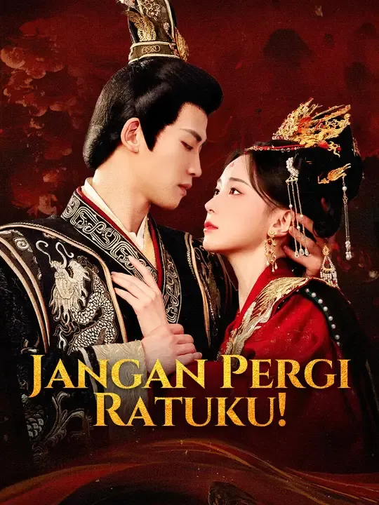 Nonton Jangan Pergi Ratuku! - Drama China Full Episode Lengkap dan Gratis
