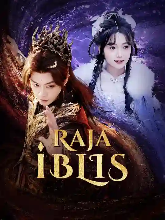 Nonton Raja Iblis Subtitle Indonesia