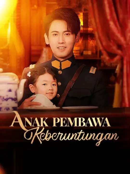 Nonton Anak pembawa keberuntungan - Drama China Full Episode Lengkap dan Gratis