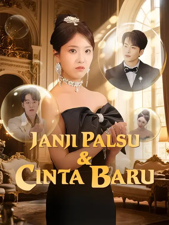 Nonton Janji Palsu & Cinta Baru - Drama China Full Episode Lengkap dan Gratis