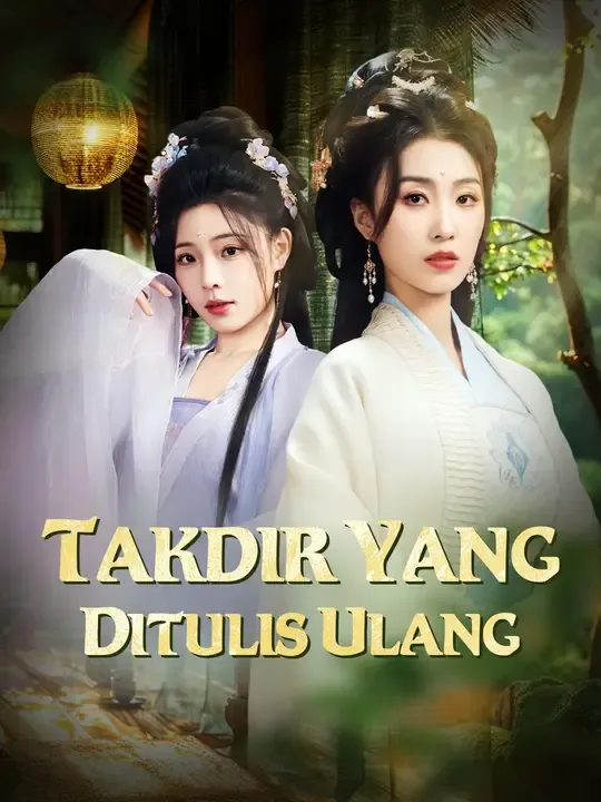 Nonton Takdir yang Ditulis Ulang - Drama China Full Episode Lengkap dan Gratis