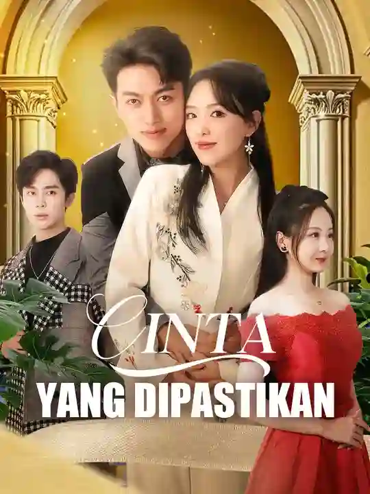 Nonton Cinta yang dipastikan Subtitle Indonesia
