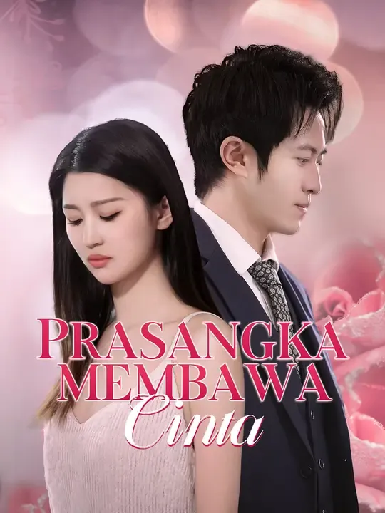 Nonton Prasangka Membawa Cinta - Drama China Full Episode Lengkap dan Gratis