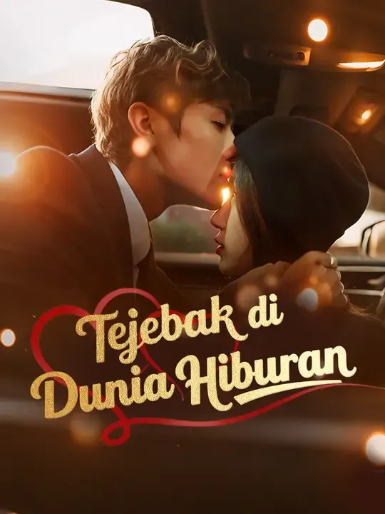 Nonton Tejebak di Dunia Hiburan - Drama China Full Episode Lengkap dan Gratis