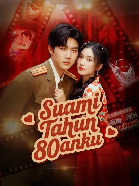 Nonton Drama China Suami Tahun 80anku - Full Episode Subtitle Indonesia Gratis