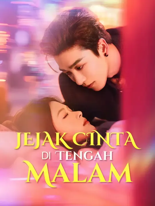 Nonton Jejak Cinta di Tengah Malam - Drama China Full Episode Lengkap dan Gratis