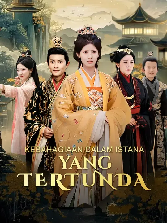 Nonton Kebahagiaan dalam Istana yang Tertunda - Drama China Full Episode Lengkap dan Gratis
