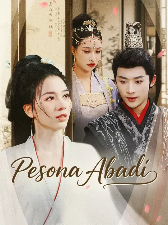 Nonton Drama China Pesona Abadi - Full Episode Subtitle Indonesia Gratis