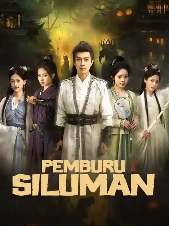 Nonton Pemburu Siluman Subtitle Indonesia