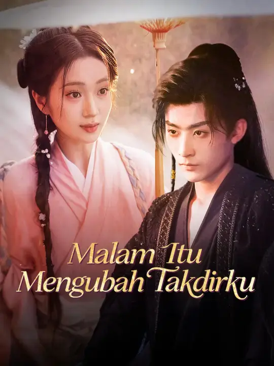 Nonton Drama China Malam Itu Mengubah Takdirku - Full Episode Subtitle Indonesia Gratis