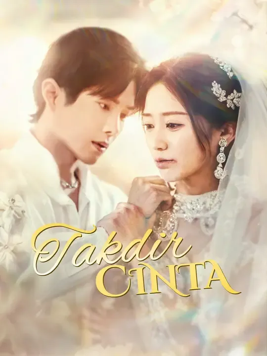 Nonton Takdir Cinta - Drama China Full Episode Lengkap dan Gratis
