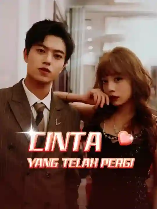 Nonton Cinta yang Telah Pergi Subtitle Indonesia