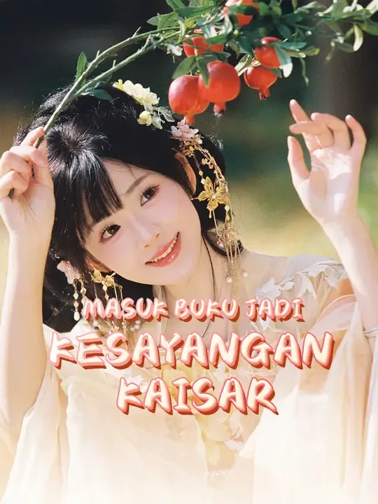 Nonton Masuk buku jadi kesayangan kaisar - Drama China Full Episode Lengkap dan Gratis