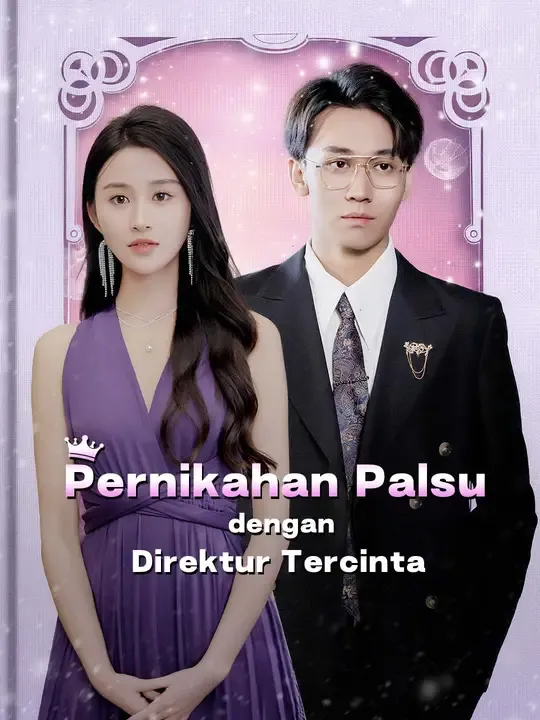 Nonton Pernikahan Palsu dengan Direktur Tercinta - Drama China Full Episode Lengkap dan Gratis