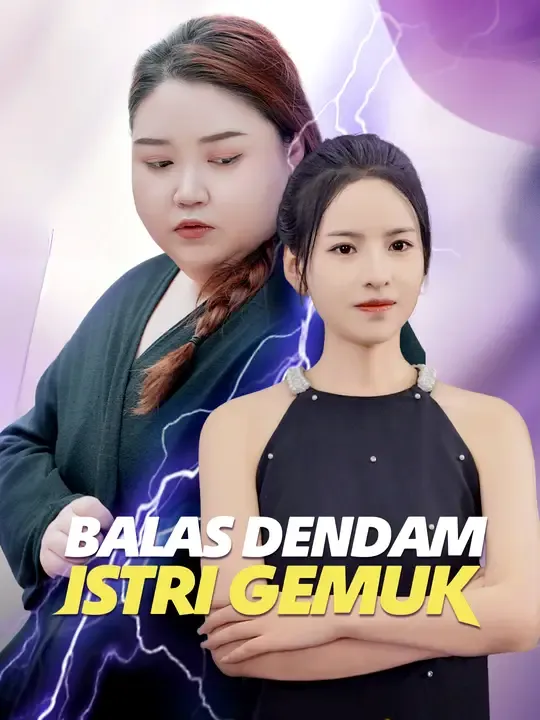 Nonton Balas Dendam Istri Gemuk - Drama China Full Episode Lengkap dan Gratis