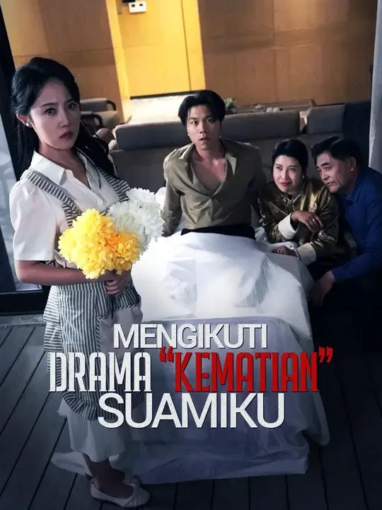 Nonton Mengikuti Drama “Kematian”Suamiku - Drama China Full Episode Lengkap dan Gratis