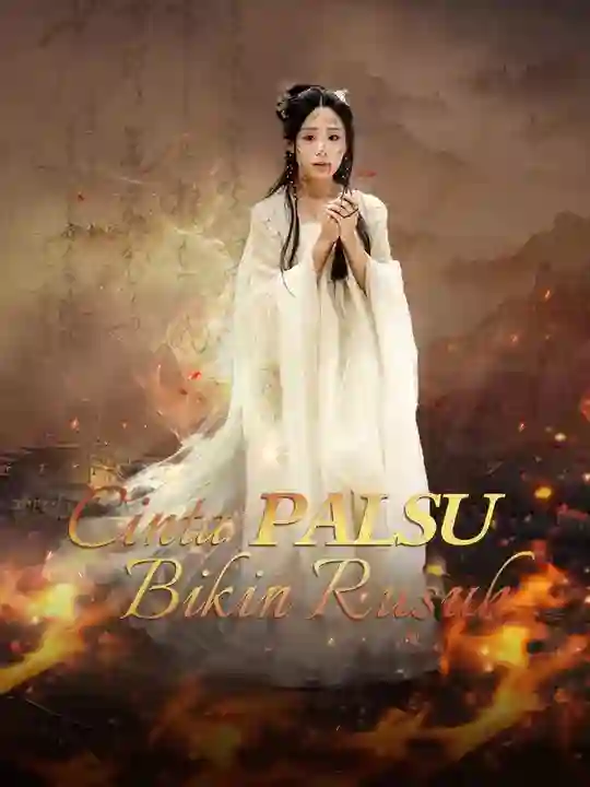 Nonton Cinta palsu bikin rusuh Subtitle Indonesia