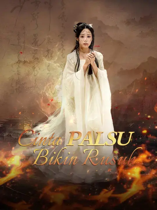 Nonton Drama China Cinta palsu bikin rusuh - Full Episode Subtitle Indonesia Gratis