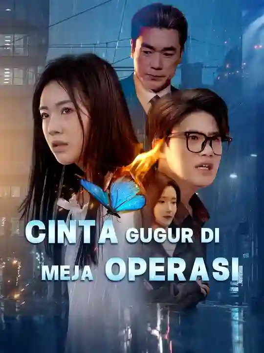 Nonton Cinta Gugur di Meja Operasi Subtitle Indonesia