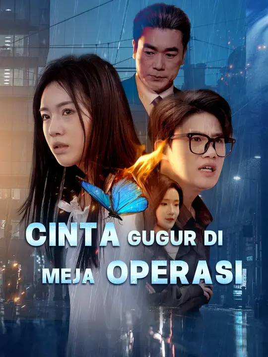 Nonton Drama China Cinta Gugur di Meja Operasi - Full Episode Subtitle Indonesia Gratis