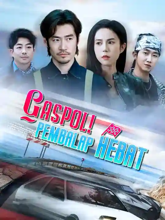Nonton Gaspol! Pembalap Hebat Subtitle Indonesia