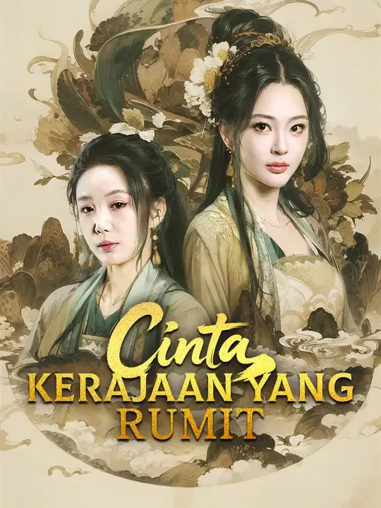 Nonton Cinta Kerajaan Yang Rumit - Drama China Full Episode Lengkap dan Gratis
