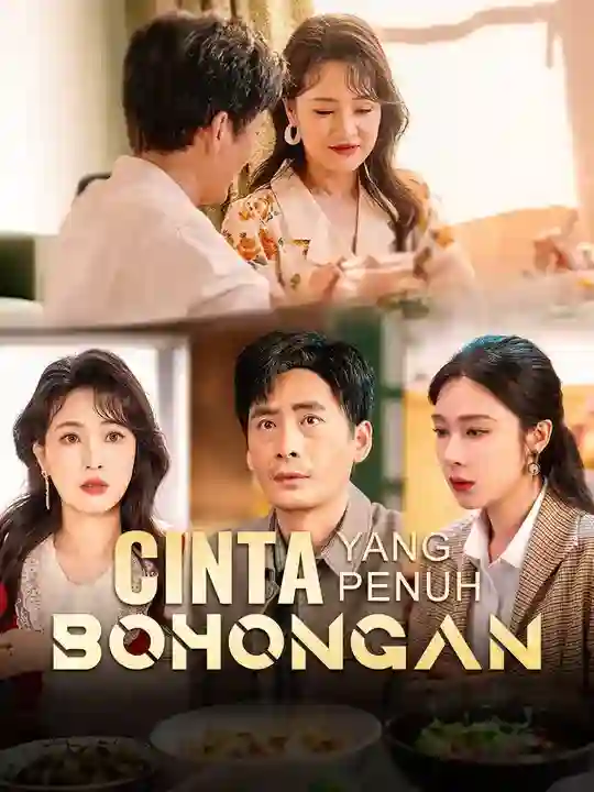 Nonton Cinta yang penuh bohongan Subtitle Indonesia