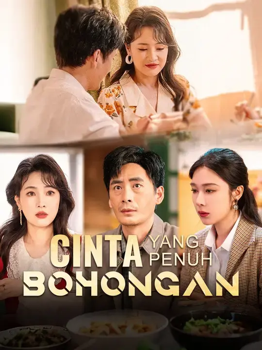 Nonton Drama China Cinta yang penuh bohongan - Full Episode Subtitle Indonesia Gratis