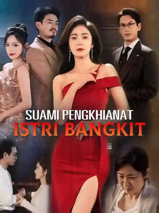 Nonton Suami Pengkhianat, Istri Bangkit Subtitle Indonesia