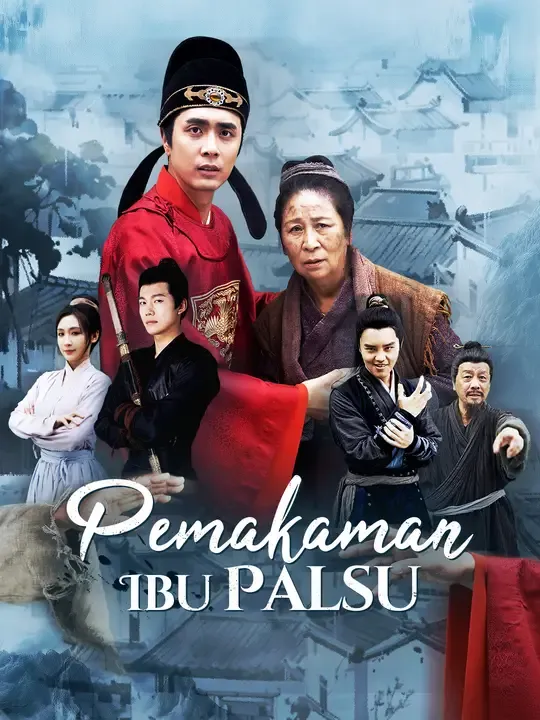 Nonton Pemakaman ibu palsu - Drama China Full Episode Lengkap dan Gratis