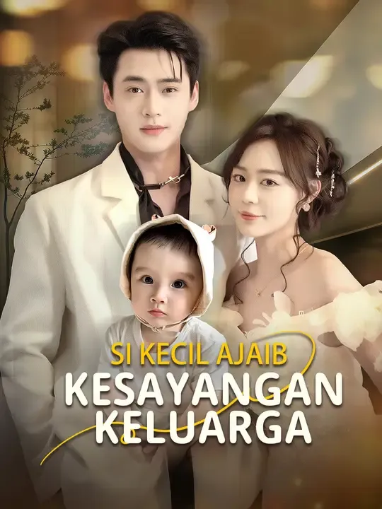 Nonton Si Kecil Ajaib Kesayangan Keluarga - Drama China Full Episode Lengkap dan Gratis