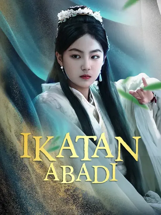 Nonton Ikatan Abadi - Drama China Full Episode Lengkap dan Gratis