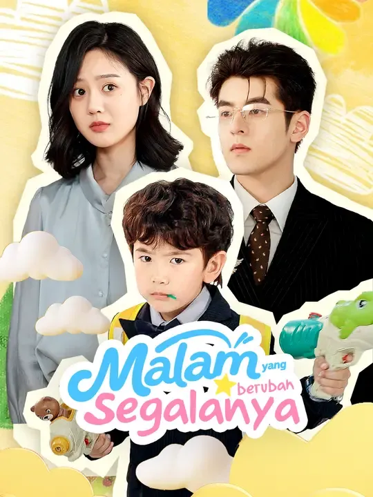 Nonton Malam yang berubah segalanya - Drama China Full Episode Lengkap dan Gratis