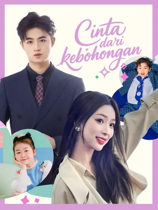 Nonton Drama China Cinta dari kebohongan - Full Episode Subtitle Indonesia Gratis