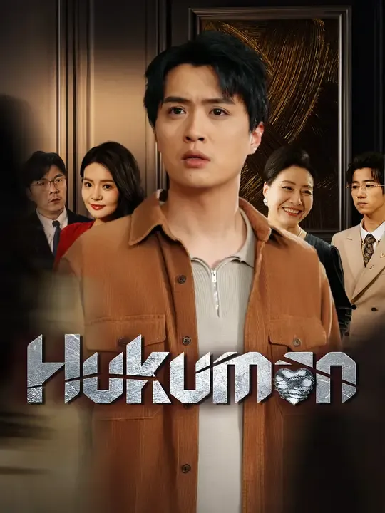 Nonton Hukuman - Drama China Full Episode Lengkap dan Gratis