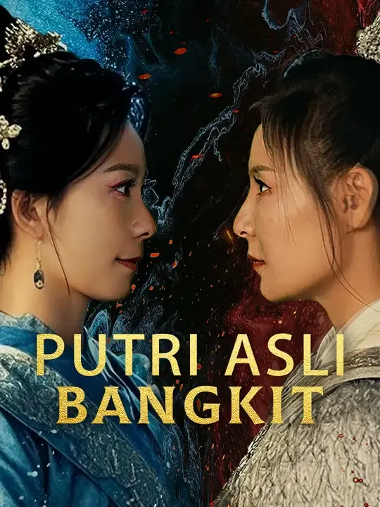 Nonton Putri Asli Bangkit - Drama China Full Episode Lengkap dan Gratis